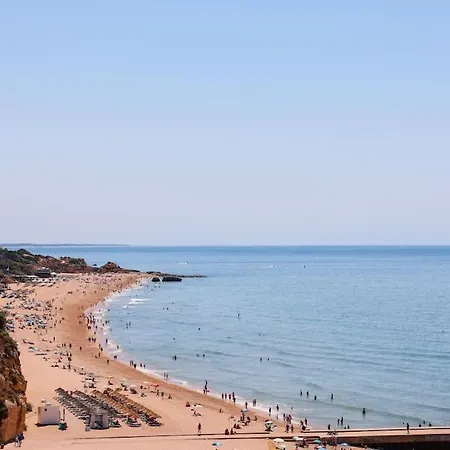 Old Fisherman's Corner 12 - Centro Old Town Apartment Albufeira