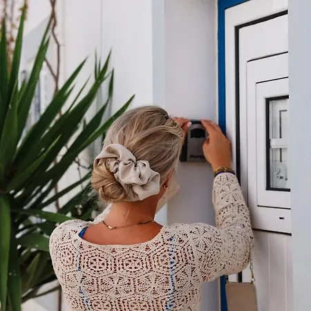 Old Fisherman's Corner 12 - Centro Old Town Apartment Albufeira