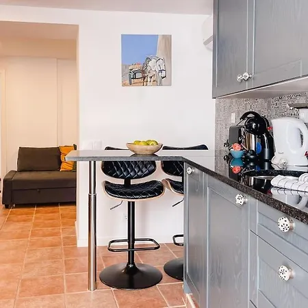 Old Fisherman's Corner 12 - Centro Old Town Apartment Albufeira