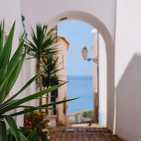 Apartment Old Fisherman's Corner 12 - Centro Old Town Albufeira