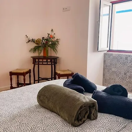 Old Fisherman's Corner 12 - Centro Old Town Apartment *