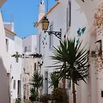 Apartman Old Fisherman's Corner 12 - Centro Old Town *