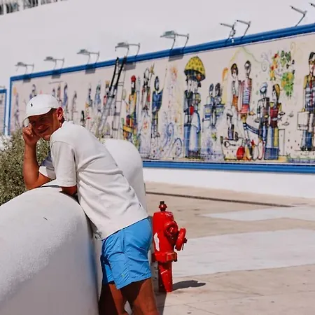 Old Fisherman's Corner 12 - Centro Old Town Διαμέρισμα *