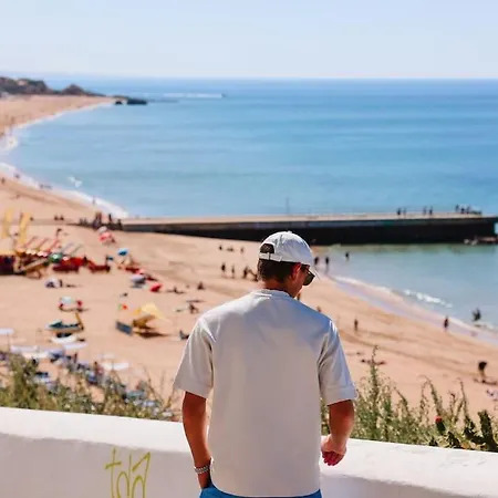 Old Fisherman's Corner 12 - Centro Old Town 阿尔布费拉