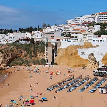 Old Fisherman's Corner 12 - Centro Old Town 公寓 *