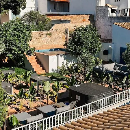 Old Fisherman's Corner 12 - Centro Old Town Apartman *