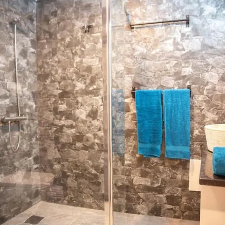 Old Fisherman's Corner 12 - Centro Old Town * 阿尔布费拉