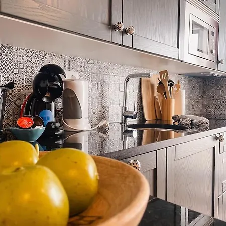 Old Fisherman's Corner 12 - Centro Old Town * Αλμπουφέιρα