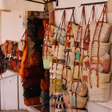 Old Fisherman's Corner 12 - Centro Old Town * 알부페이라
