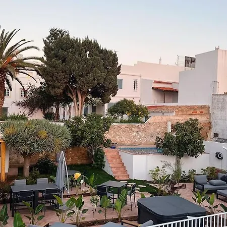 Old Fisherman's Corner 12 - Centro Old Town 아파트