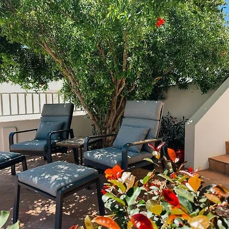 Old Fisherman's Corner 12 - Centro Old Town *