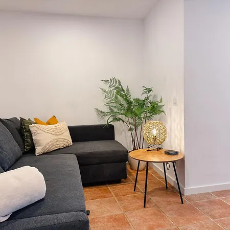 Old Fisherman's Corner 12 - Centro Old Town 아파트 알부페이라