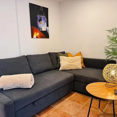 Old Fisherman's Corner 12 - Centro Old Town